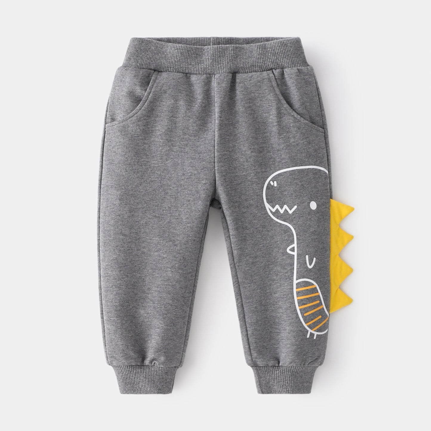 Trendy Fashion Trousers Boys Sweatpants