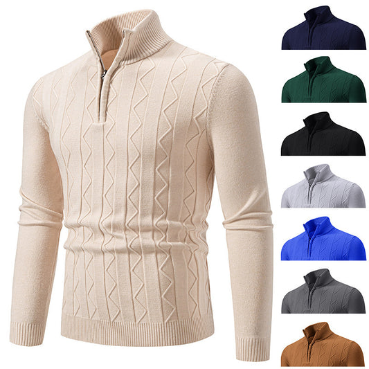 Men's Fashionable Sweater