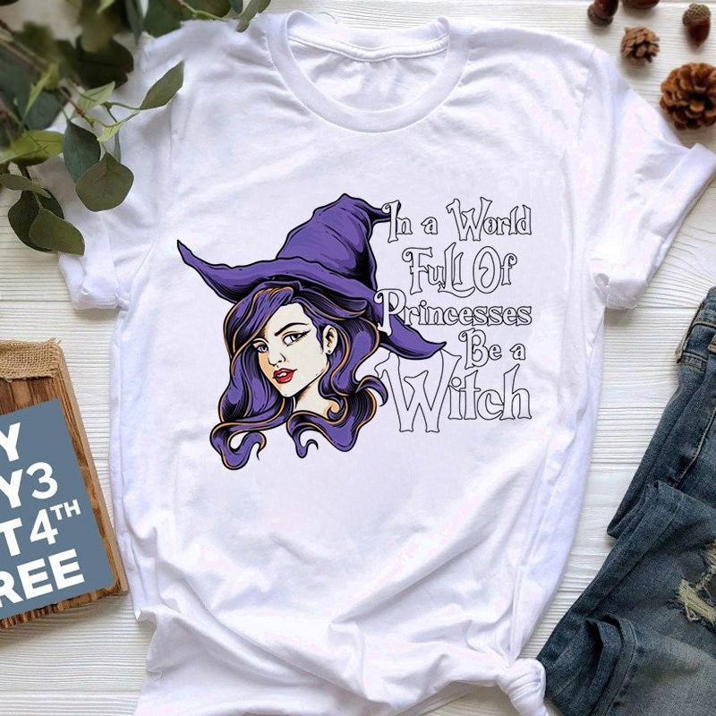 Halloween T-Shirt