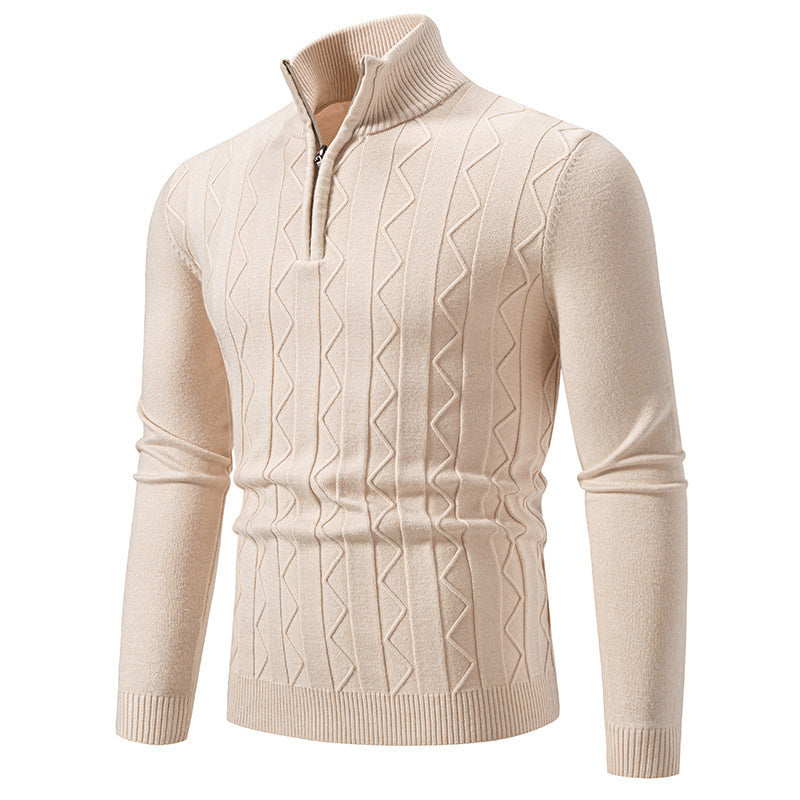 Men's Fashionable Sweater