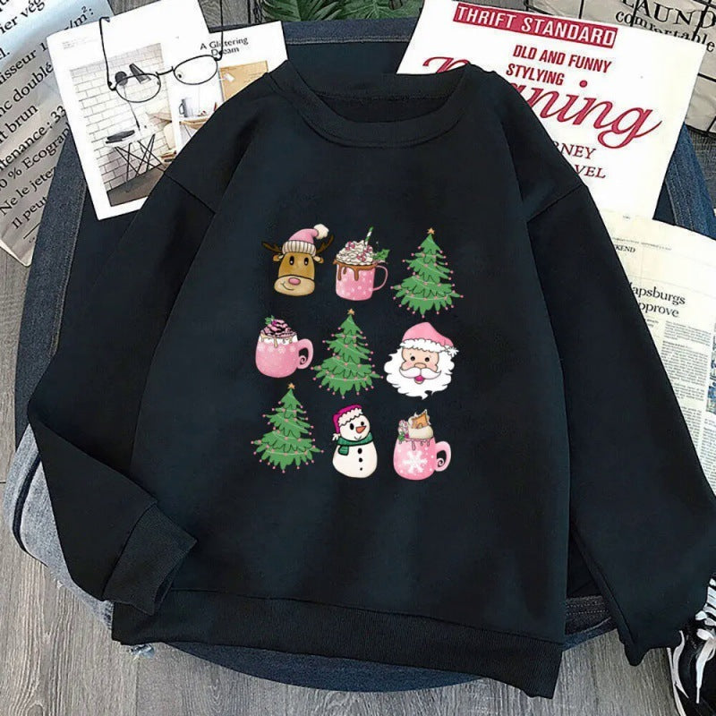 Christmas Sweatshirt