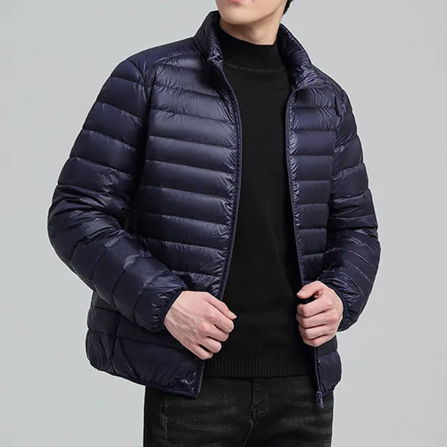 Lightweight Down Jacket