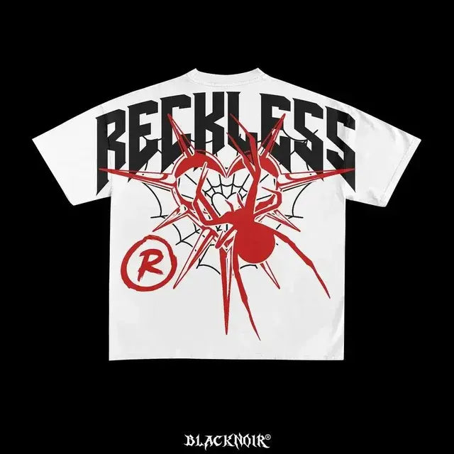 Reckless T-Shirts