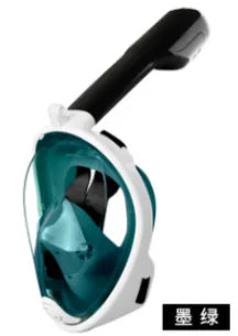 Swimming Snorkel Diving Mask