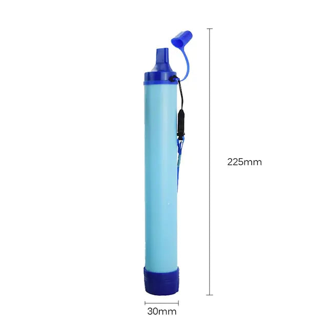 Portable Outdoor Water Purifier