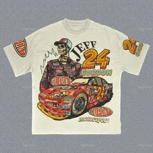 Reckless T-Shirts