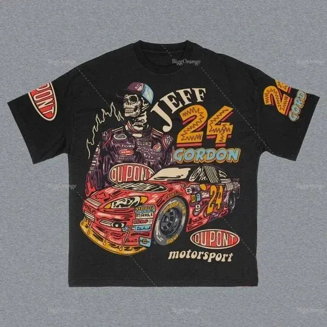 Reckless T-Shirts