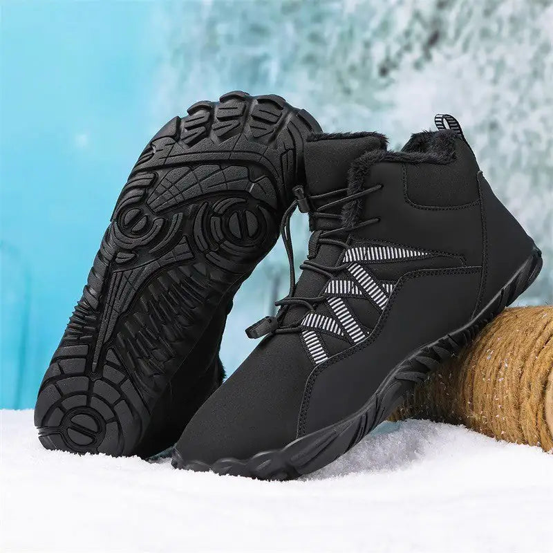 Barefoot Shoes Outdoor Hiking Sneakers