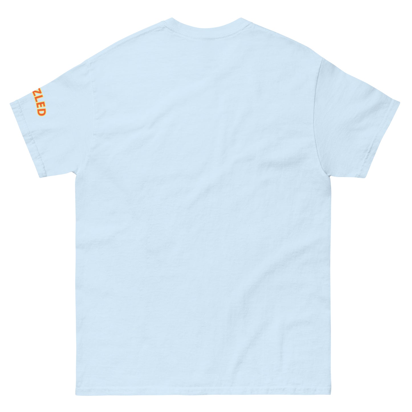 Men's classic tee