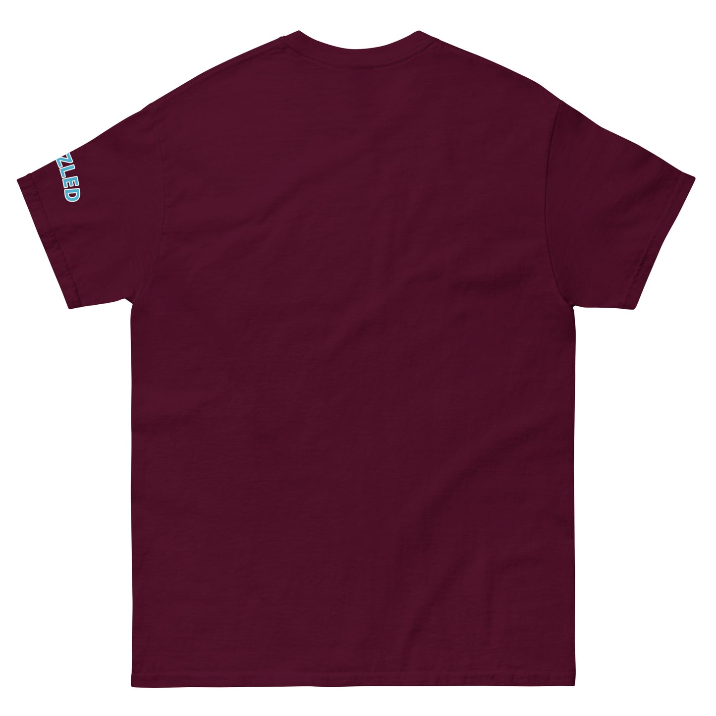 Men's classic tee