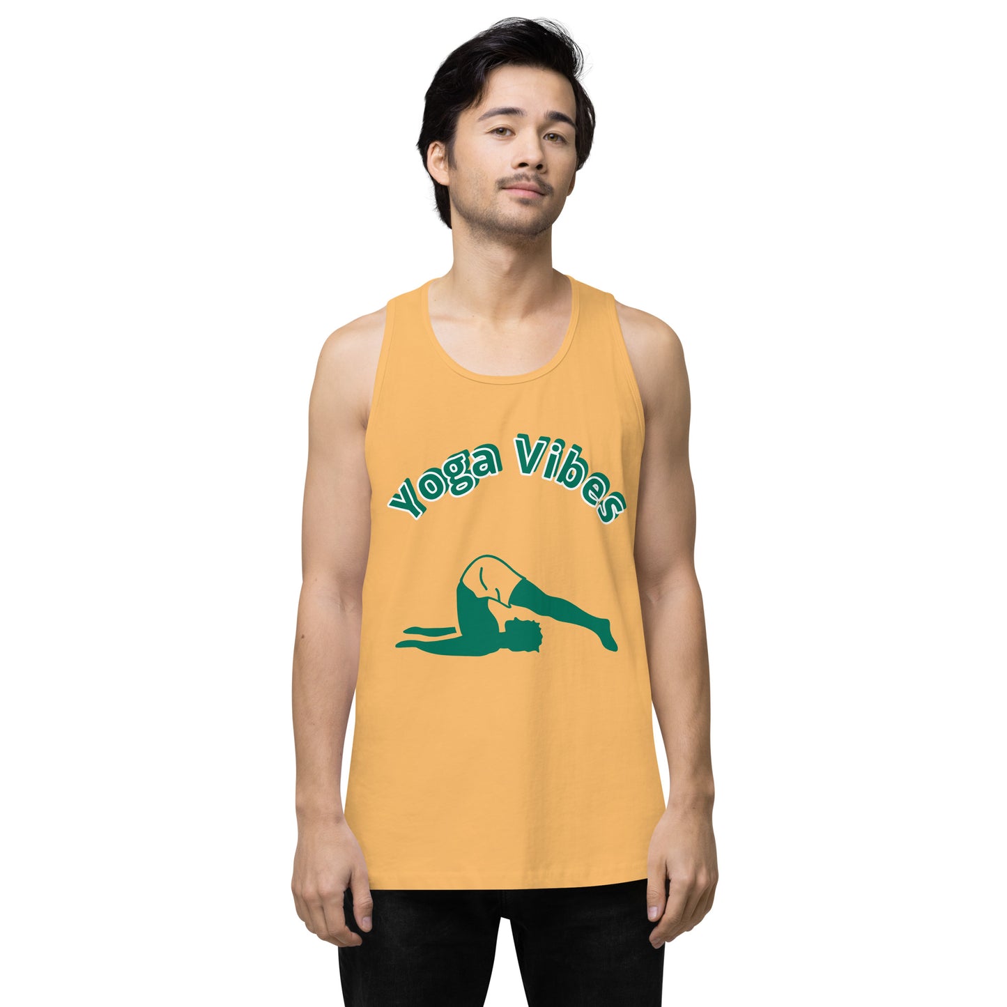 Men’s premium tank top