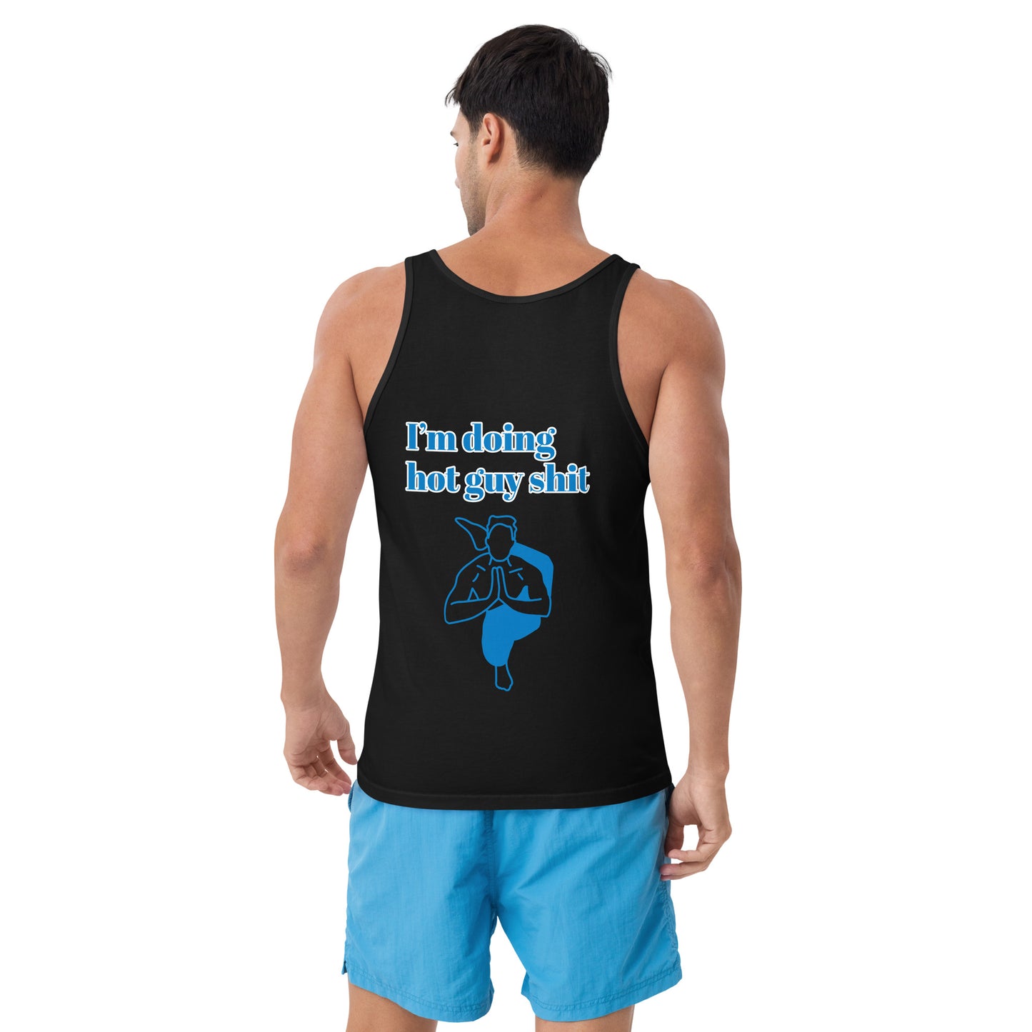 Men's Tank Top