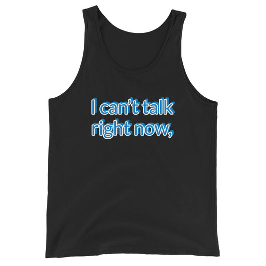 Men's Tank Top