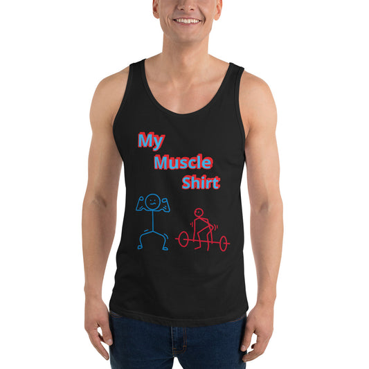 Men's Tank Top