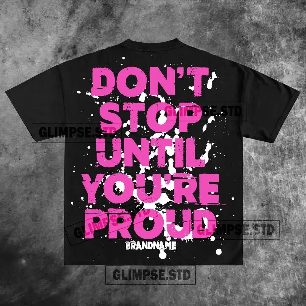 Reckless T-Shirts