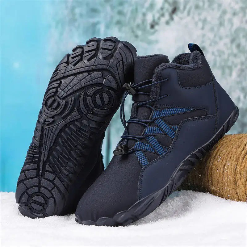 Barefoot Shoes Outdoor Hiking Sneakers