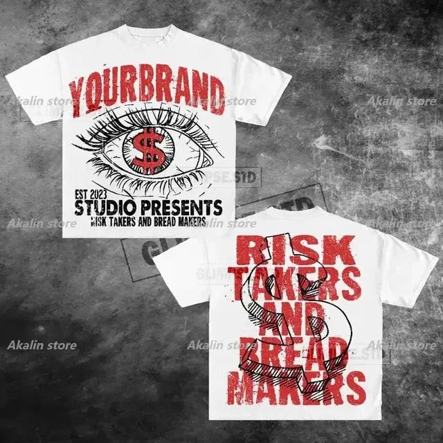 Reckless T-Shirts