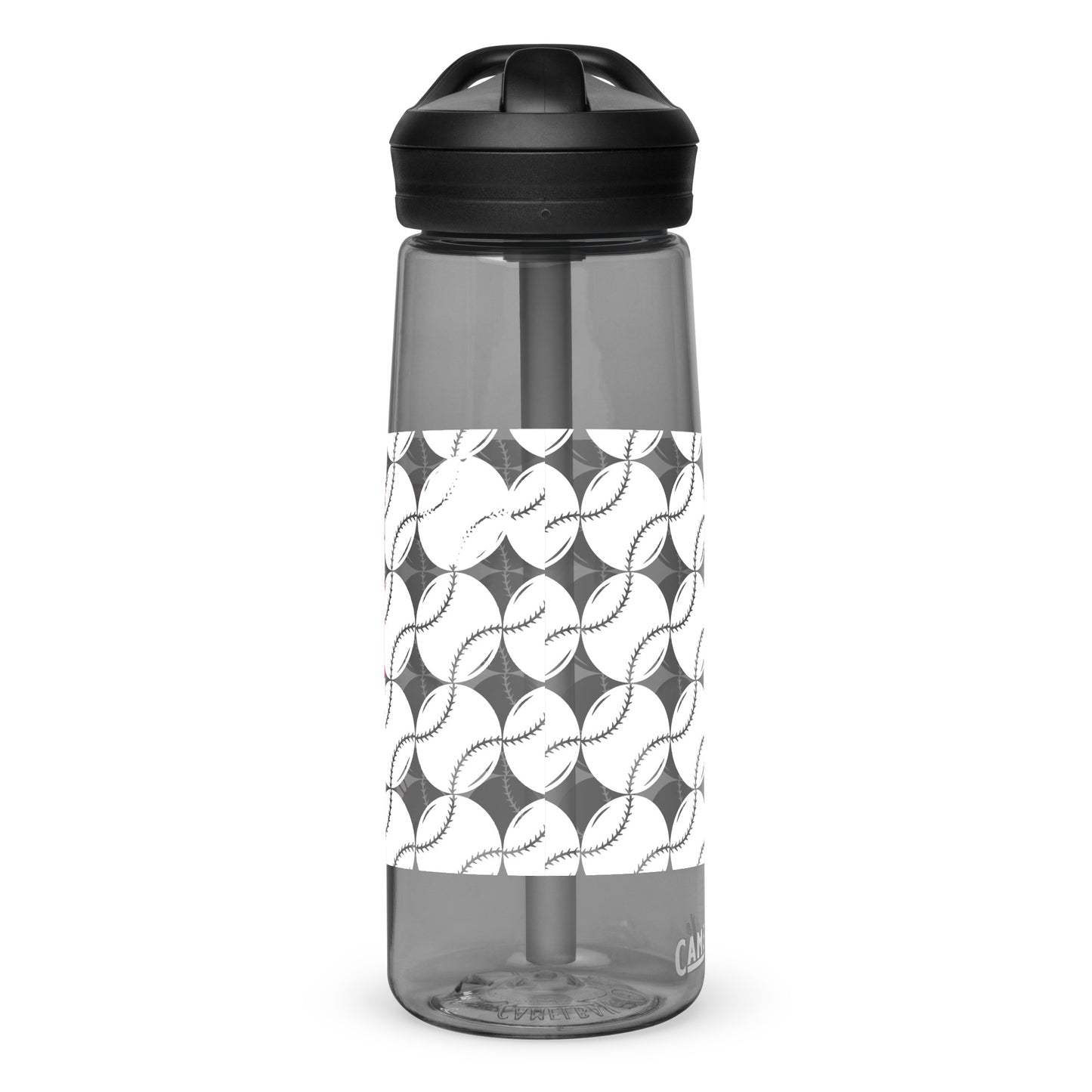 Sports water bottle