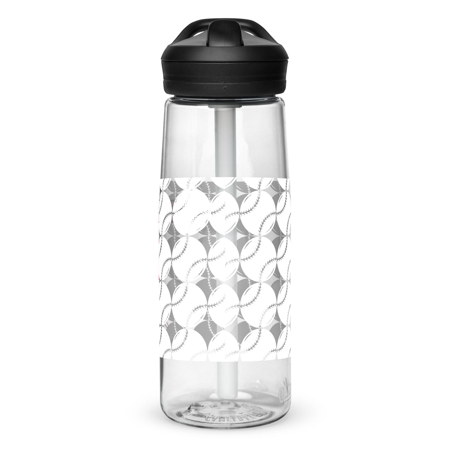 Sports water bottle