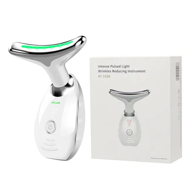 Electric Microcurrent Wrinkle Remover