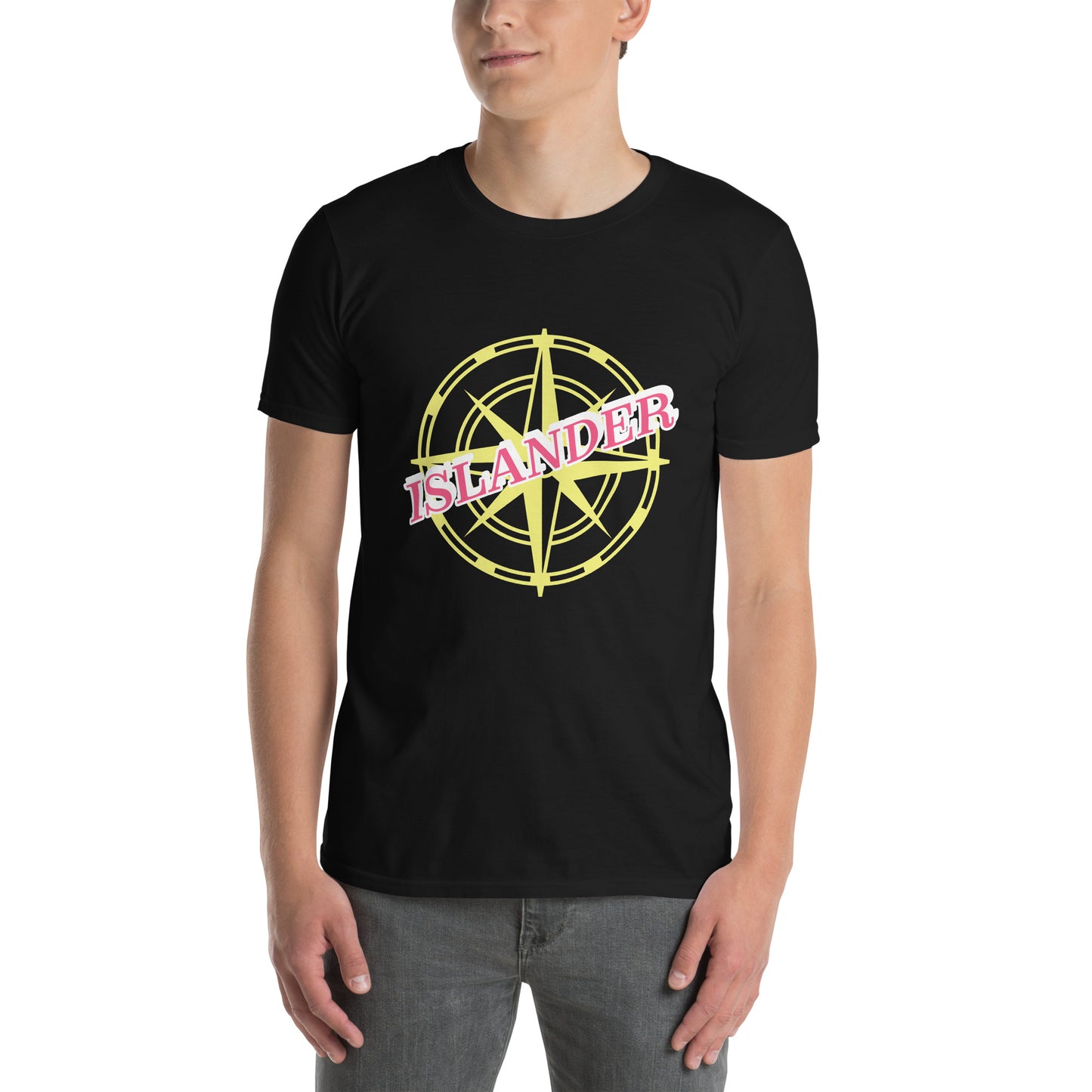 Short-Sleeve Unisex T-Shirt