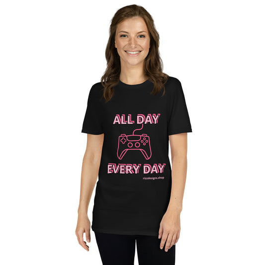 Short-Sleeve Unisex T-Shirt