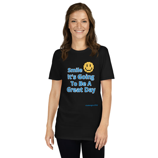 Short-Sleeve Unisex T-Shirt