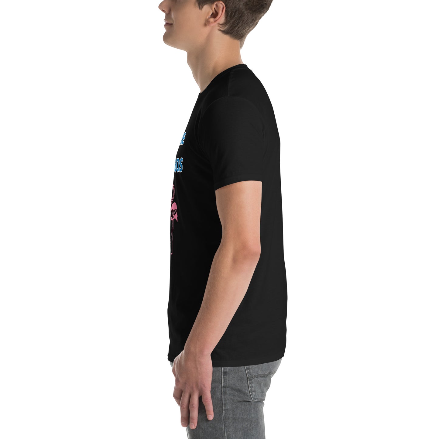 Short-Sleeve Unisex T-Shirt