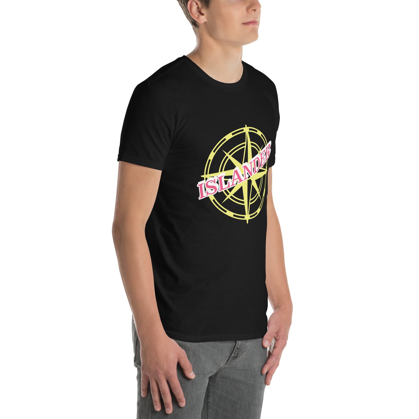 Short-Sleeve Unisex T-Shirt