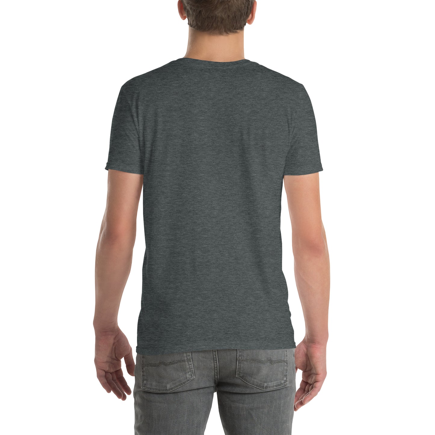 Short-Sleeve Unisex T-Shirt