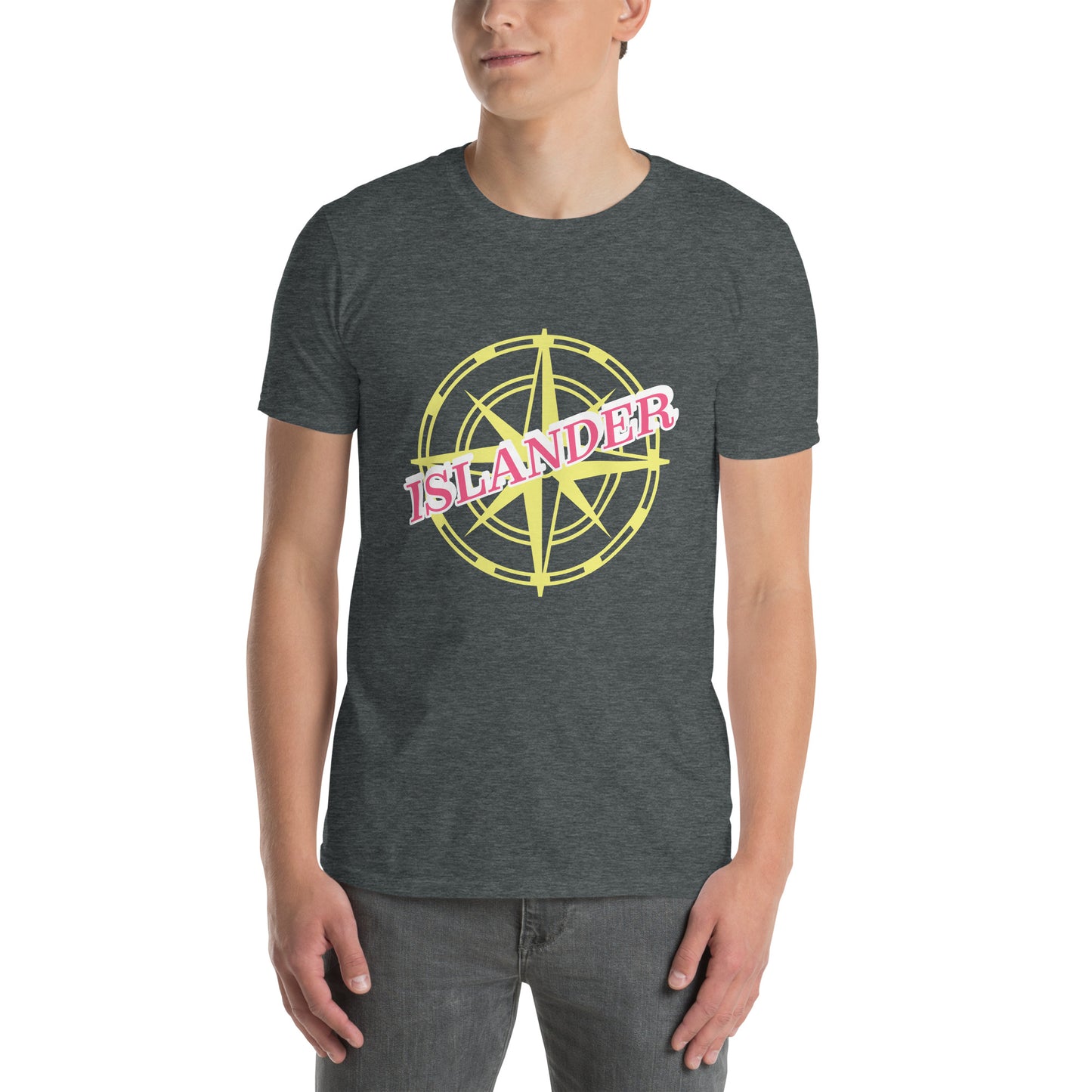 Short-Sleeve Unisex T-Shirt