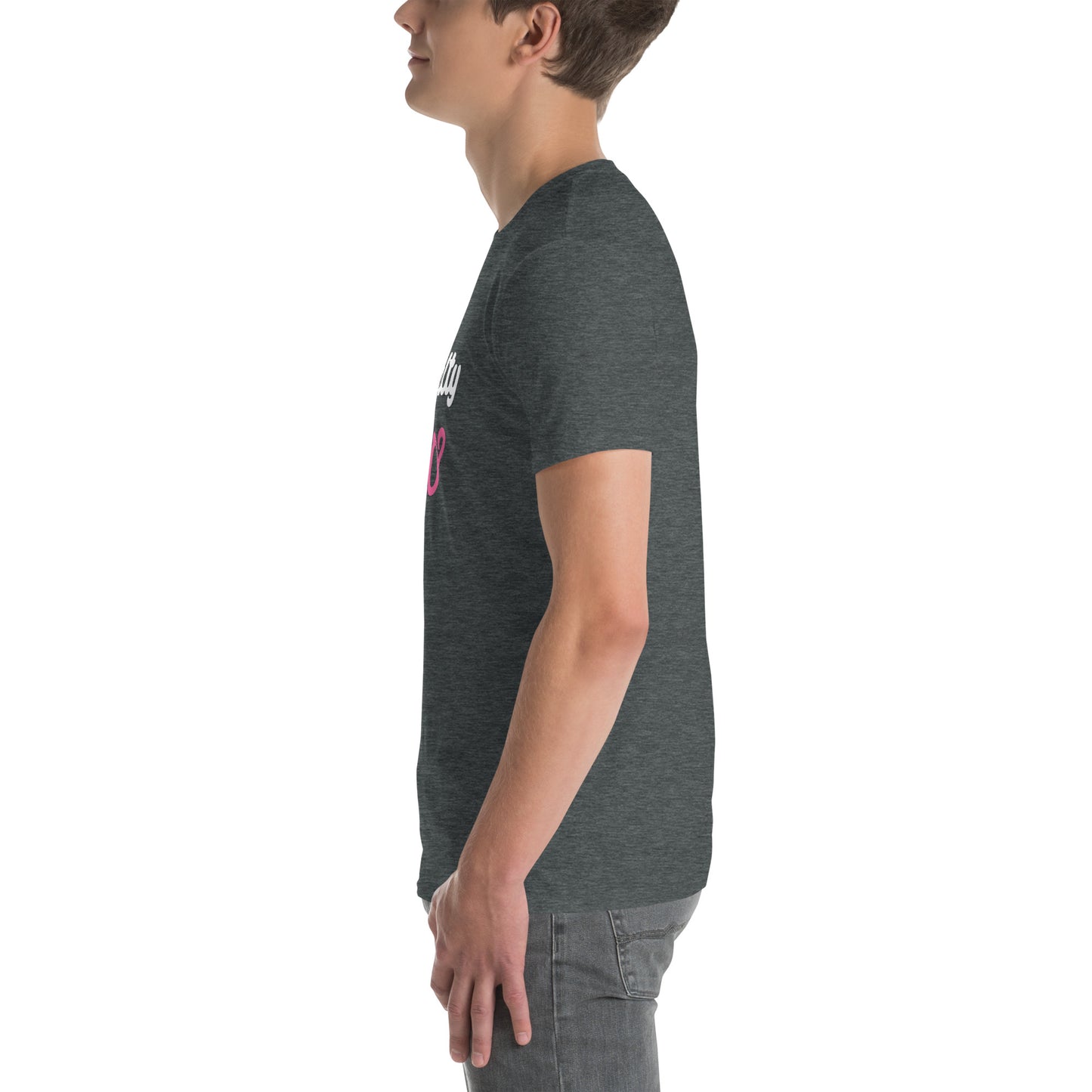 Short-Sleeve Unisex T-Shirt