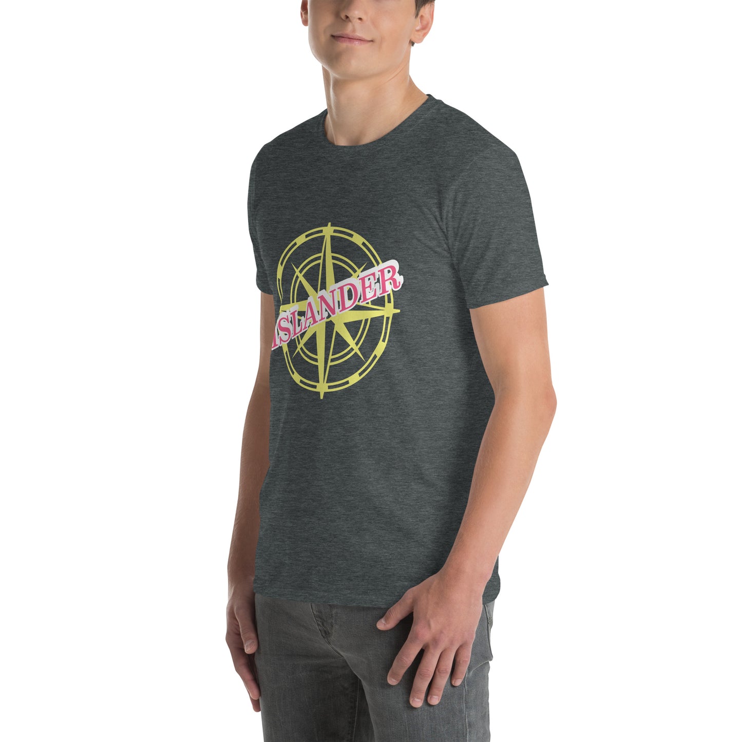 Short-Sleeve Unisex T-Shirt