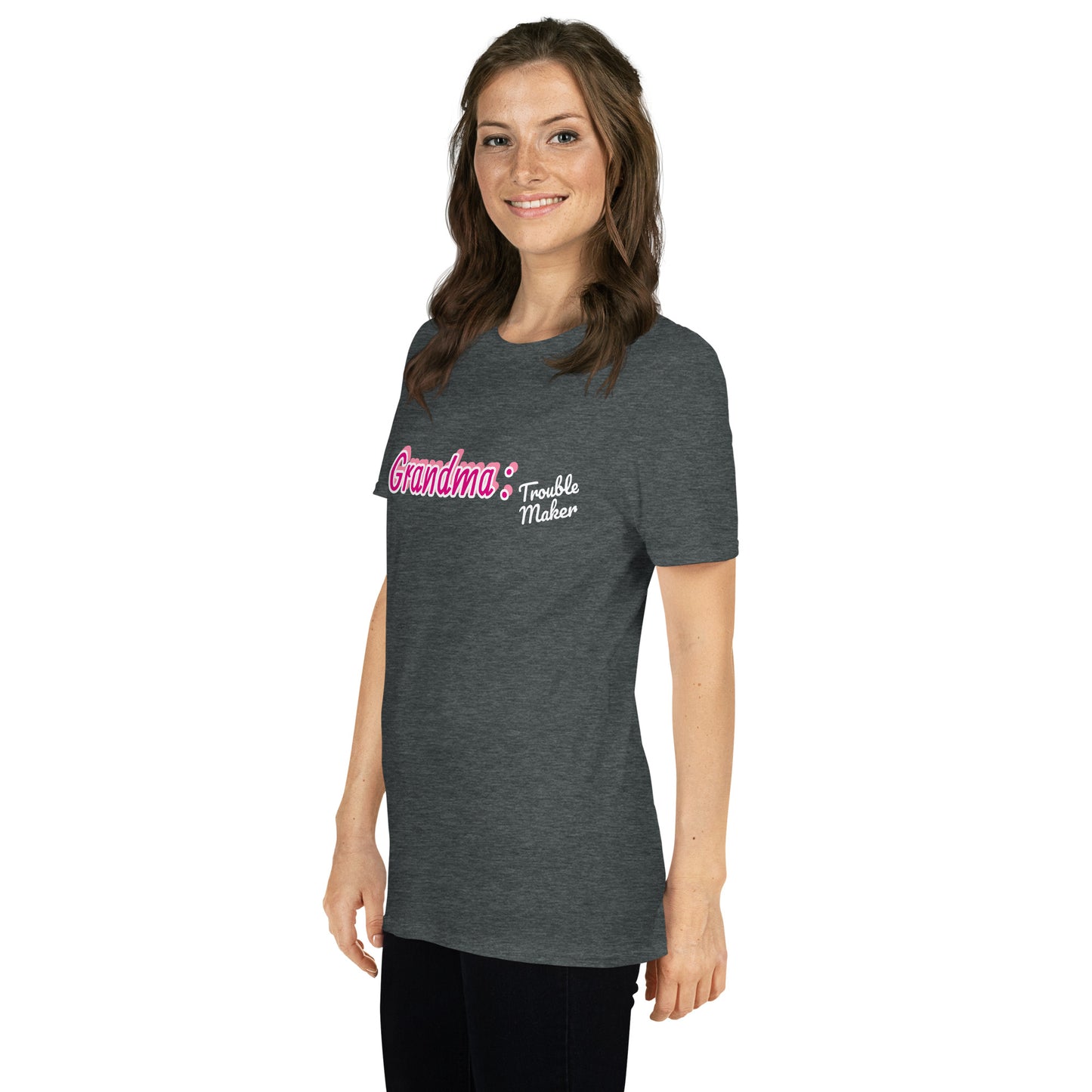 Short-Sleeve Unisex T-Shirt