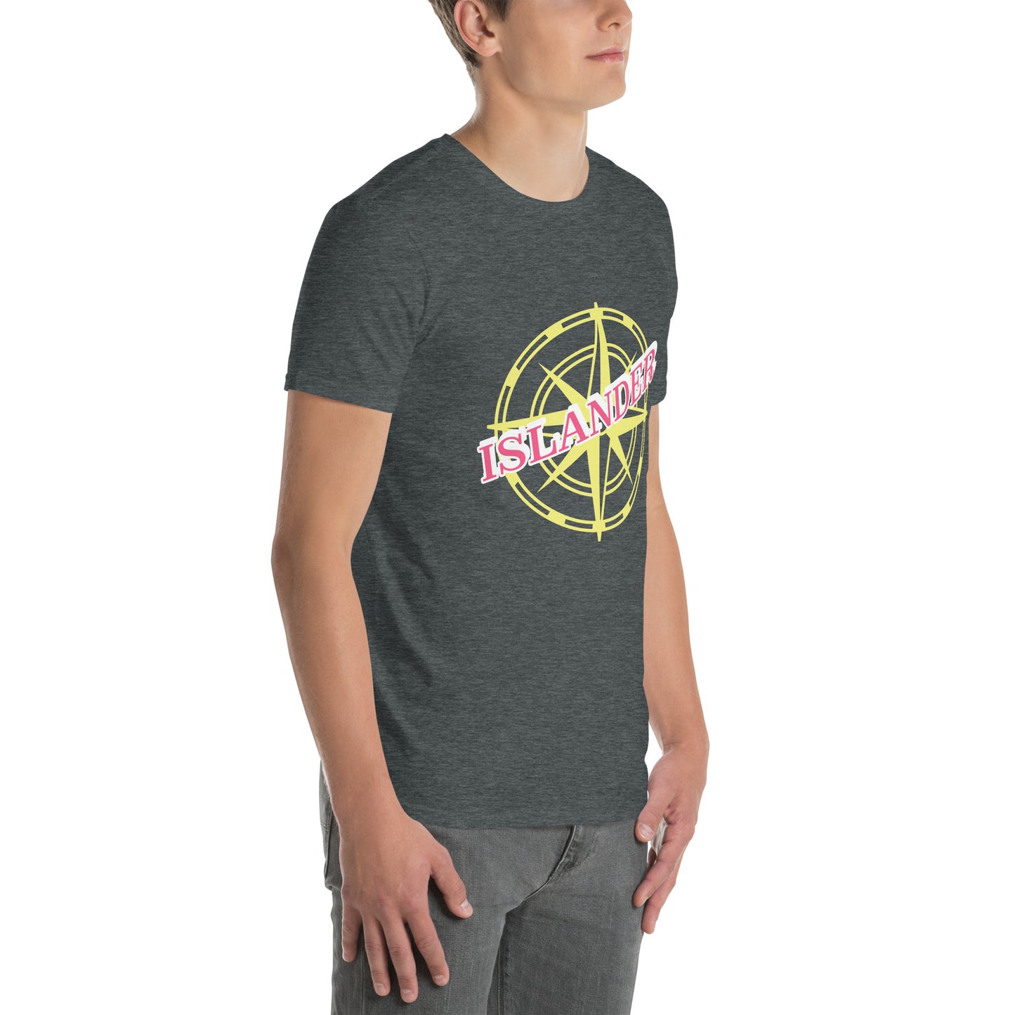 Short-Sleeve Unisex T-Shirt