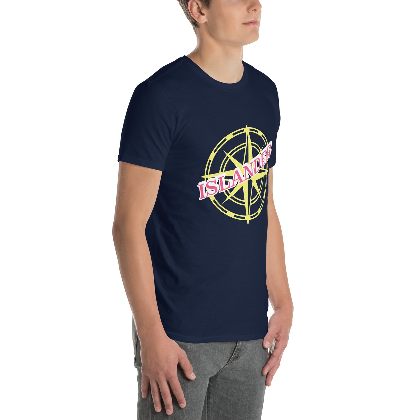 Short-Sleeve Unisex T-Shirt