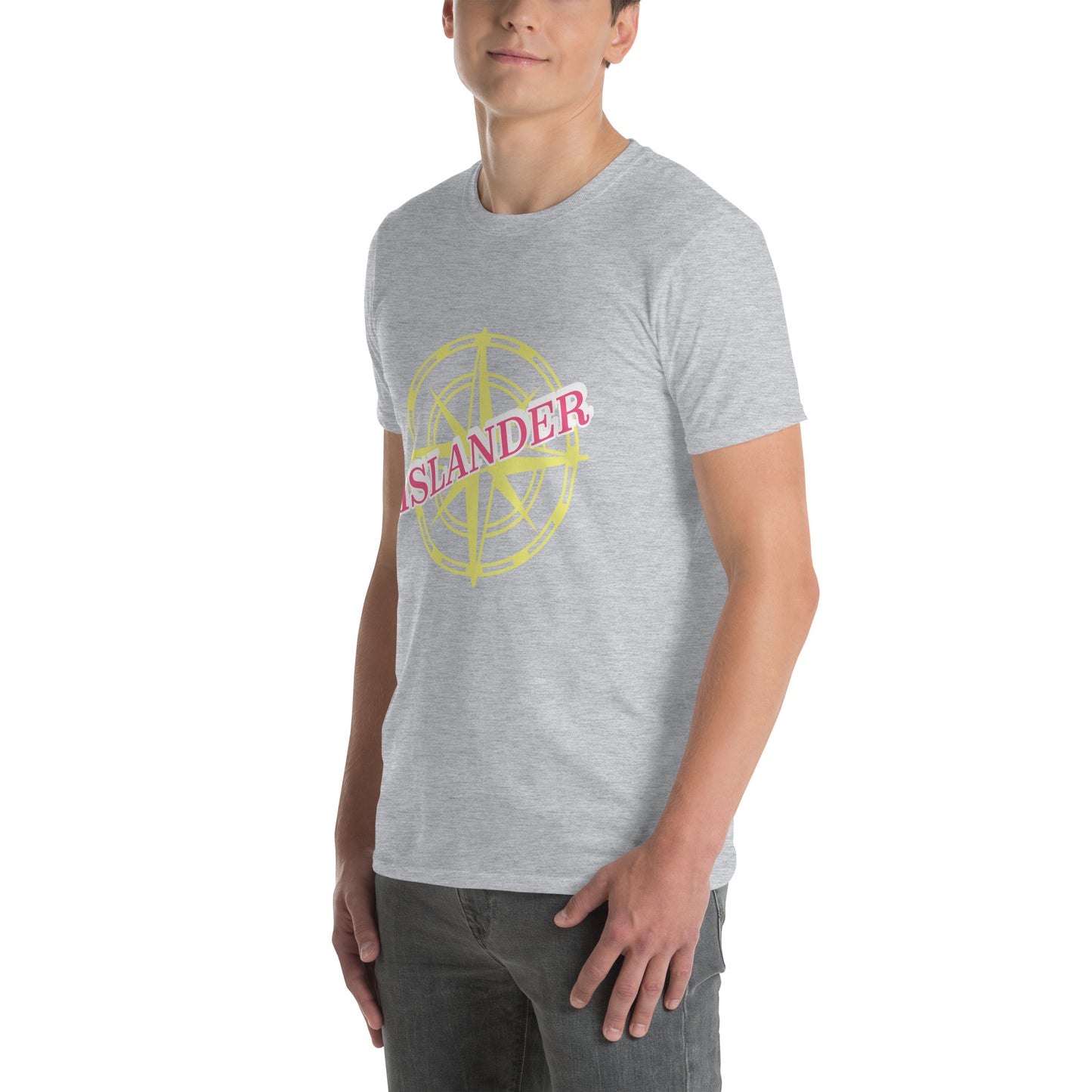 Short-Sleeve Unisex T-Shirt