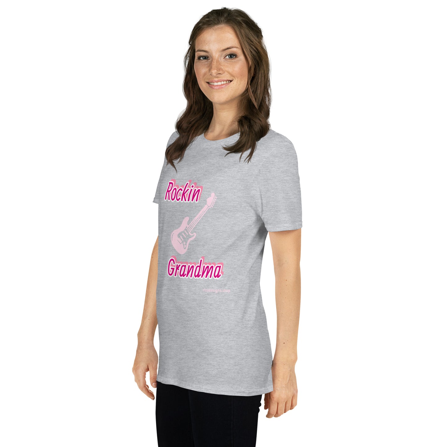 Short-Sleeve Unisex T-Shirt