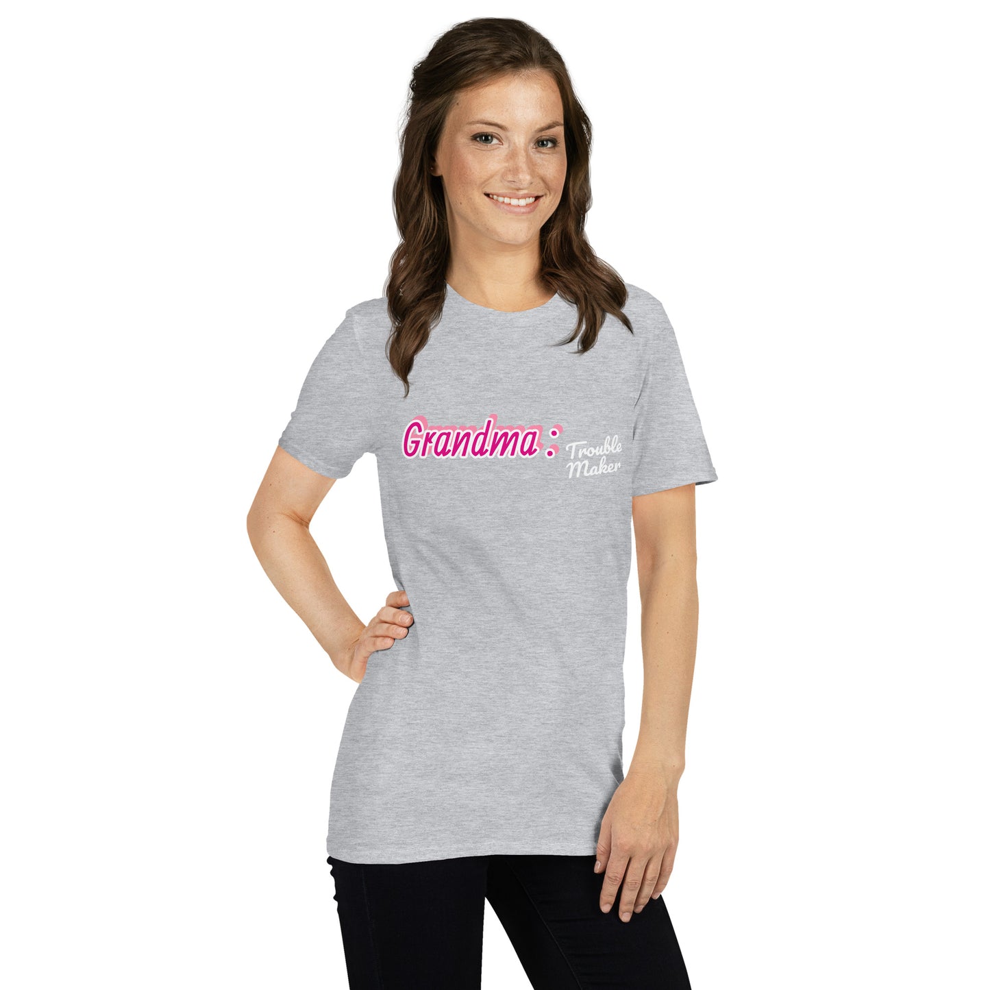 Short-Sleeve Unisex T-Shirt