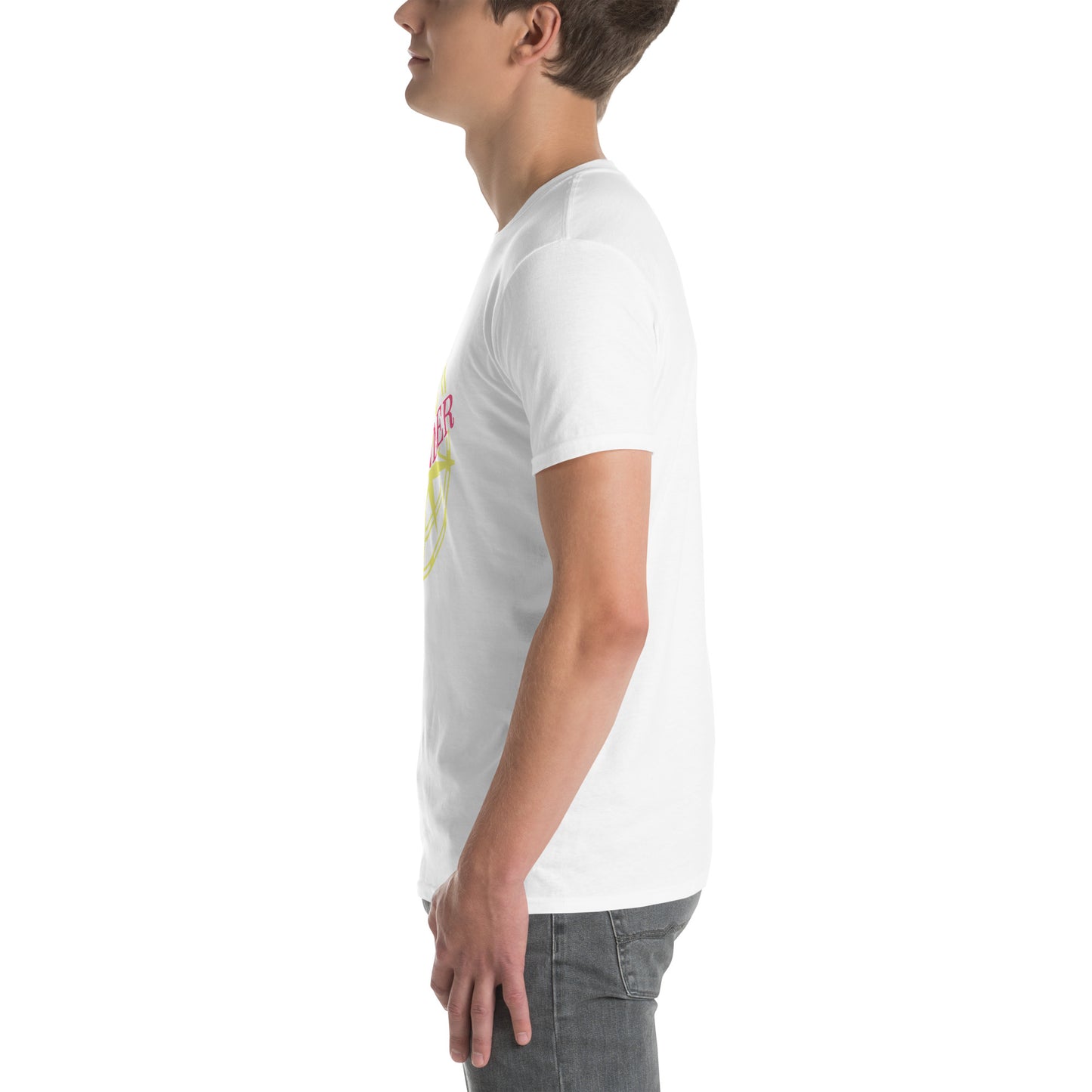 Short-Sleeve Unisex T-Shirt