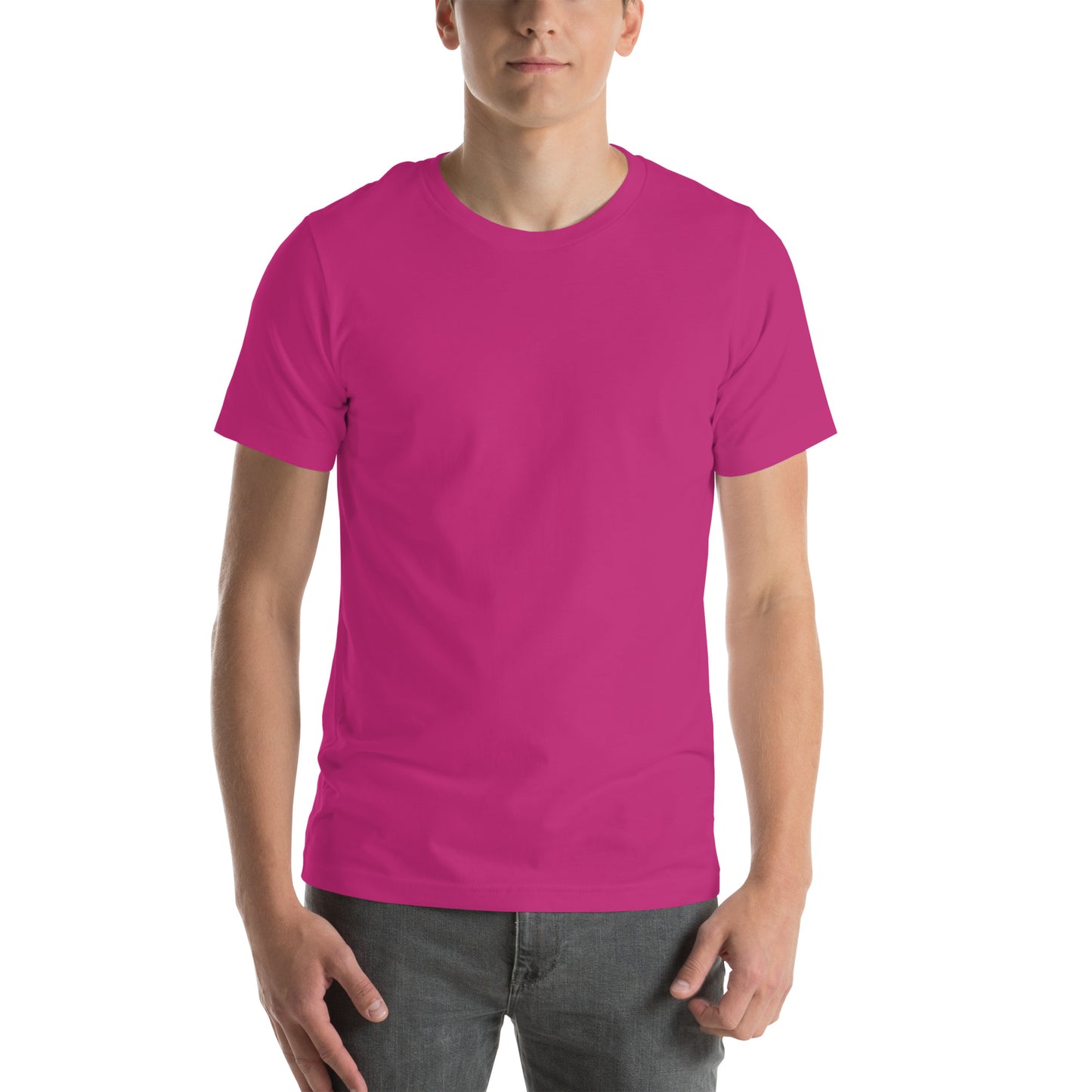 Unisex t-shirt