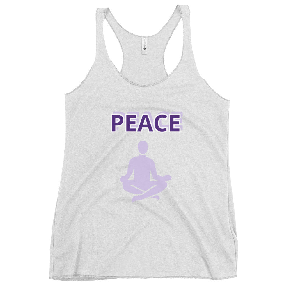 Women's Racerback Tank