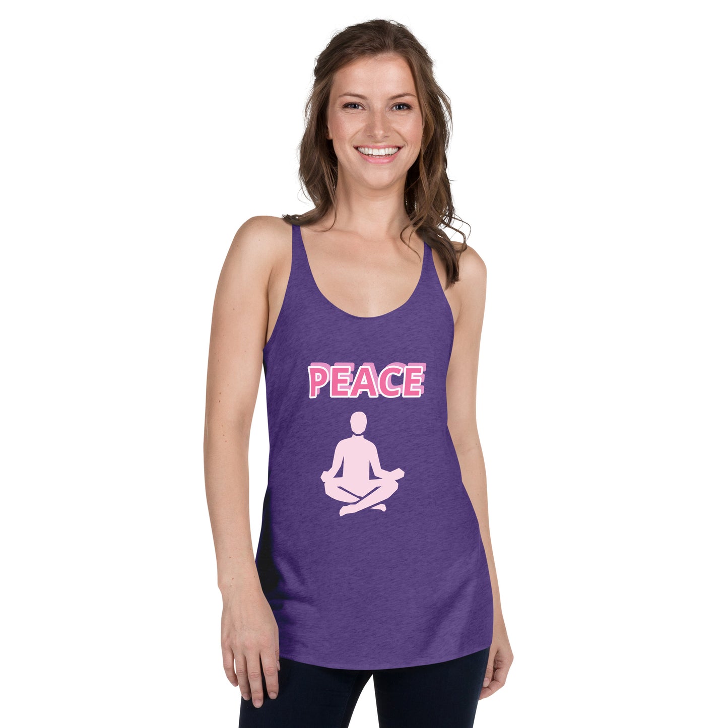 Women's Racerback Tank