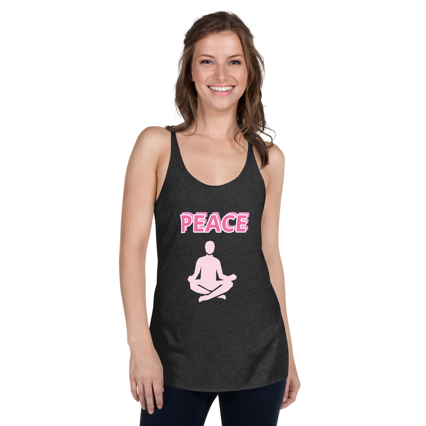 Women's Racerback Tank