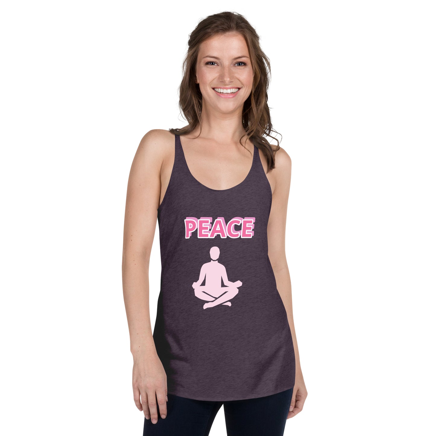 Women's Racerback Tank