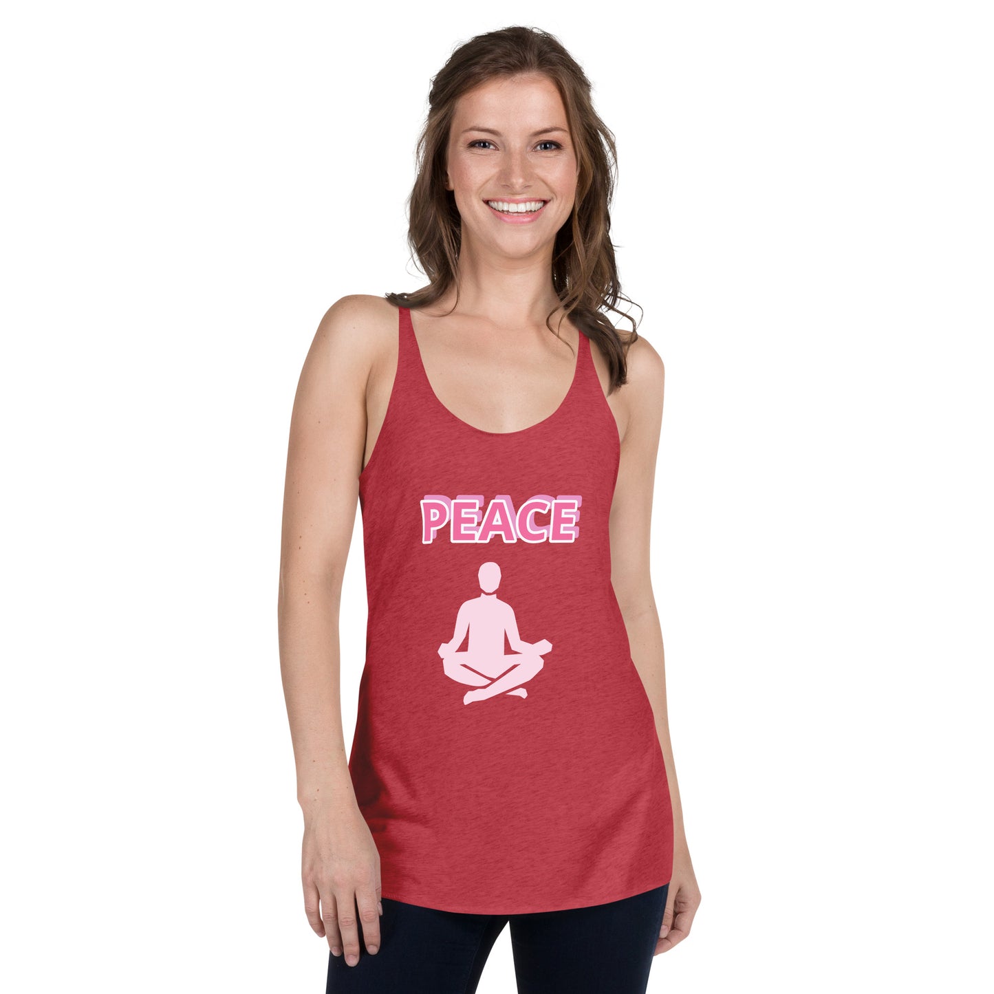 Women's Racerback Tank