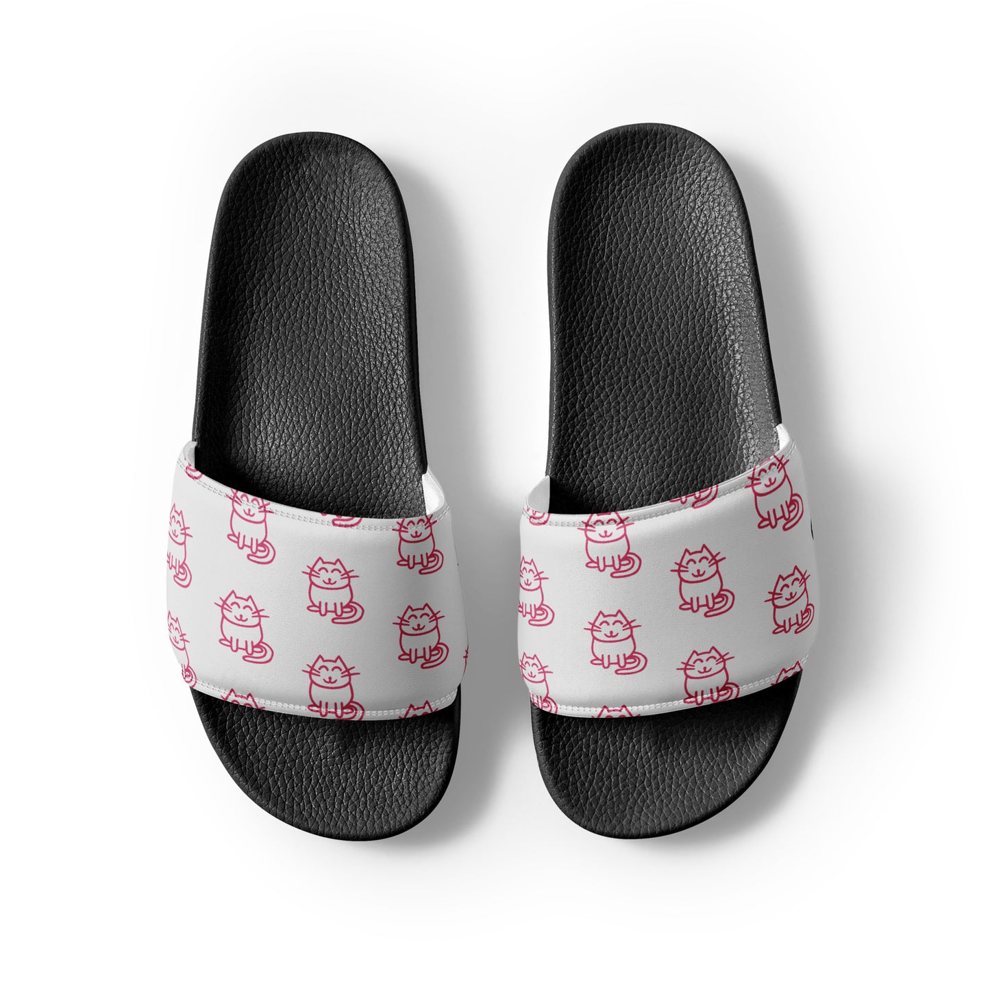 Women's slides