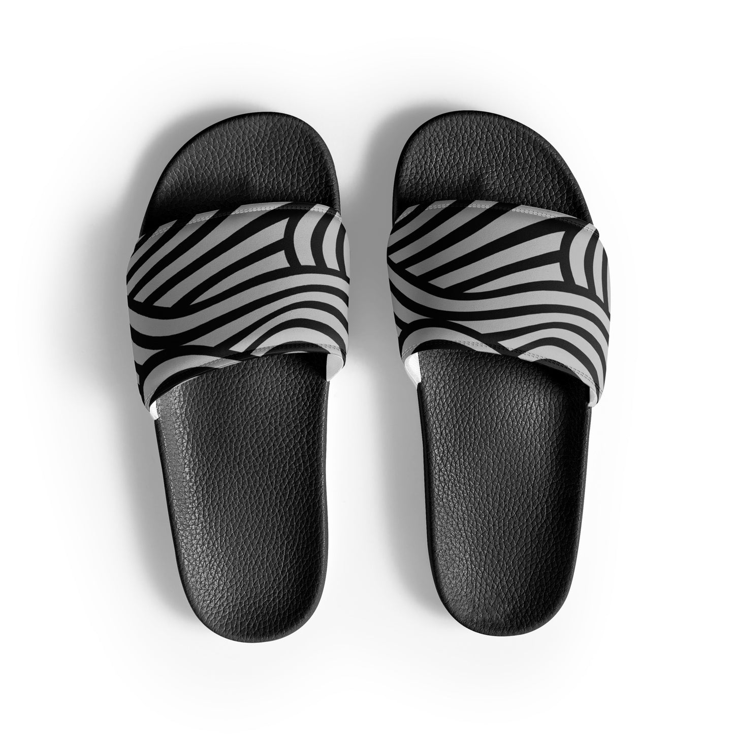 Women's slides