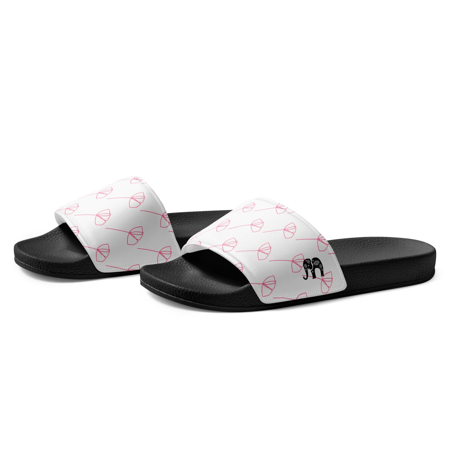 Women's slides