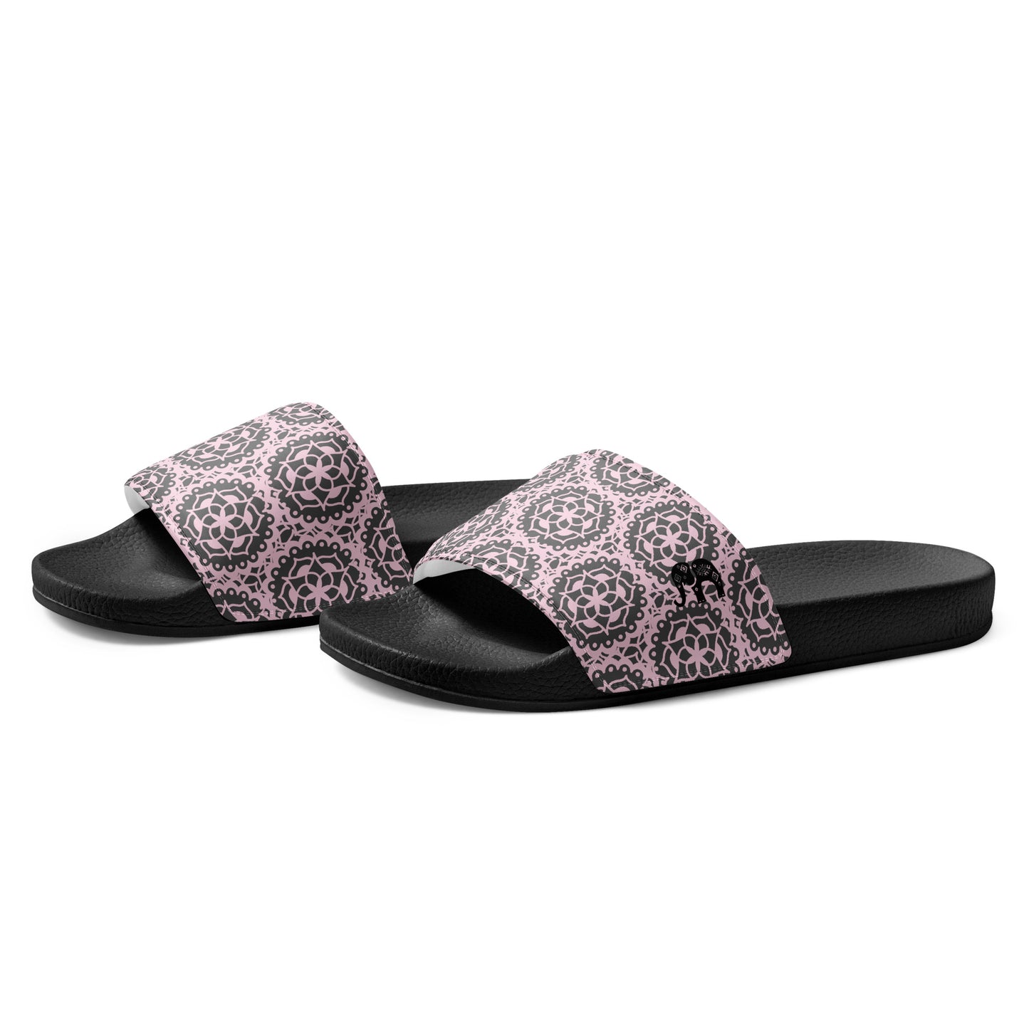 Women's slides